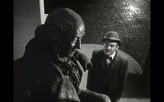 These scenes from the first